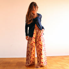 Load image into Gallery viewer, TH Wide Pant 13 - S/M
