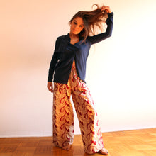 Load image into Gallery viewer, TH Wide Pant 13 - S/M
