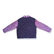 Load image into Gallery viewer, TH Quilted Flight Jacket 5 - S/M
