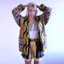Load image into Gallery viewer, TH Foxy Coat 1 - S/M
