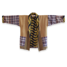 Load image into Gallery viewer, TH Foxy Coat 1 - S/M
