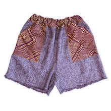 Load image into Gallery viewer, TH Wool Winter Short 3
