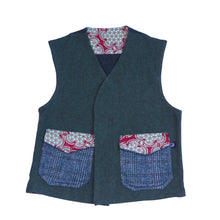 Load image into Gallery viewer, TH Waistcoat 8
