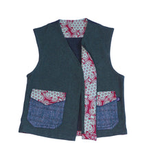 Load image into Gallery viewer, TH Waistcoat 8
