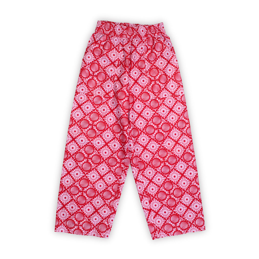 TH Wide Pant 6 - S/M