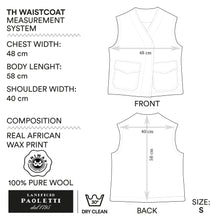 Load image into Gallery viewer, TH Waistcoat 7
