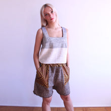 Load image into Gallery viewer, TH Wool Winter Short 3
